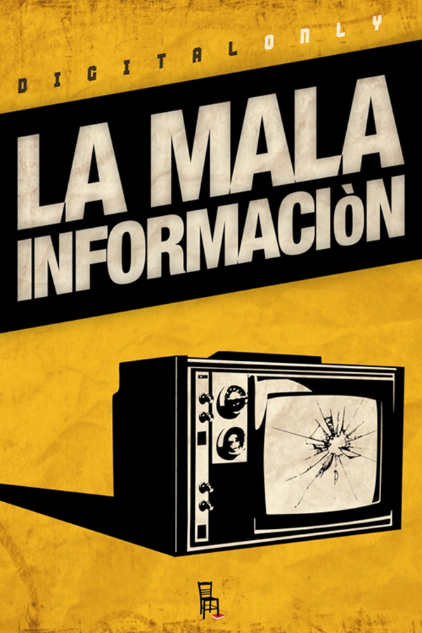 La Mala Informaciòn. Il male del nostro tempo raccontato da nove corrosivi comedian - Librerie.coop La Mala Informaciòn. Il male del nostro tempo raccontato da nove corrosivi comedian - Librerie.coop