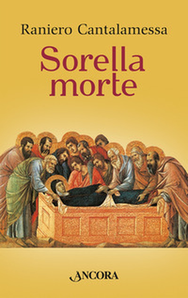 Sorella morte - Librerie.coop Sorella morte - Librerie.coop