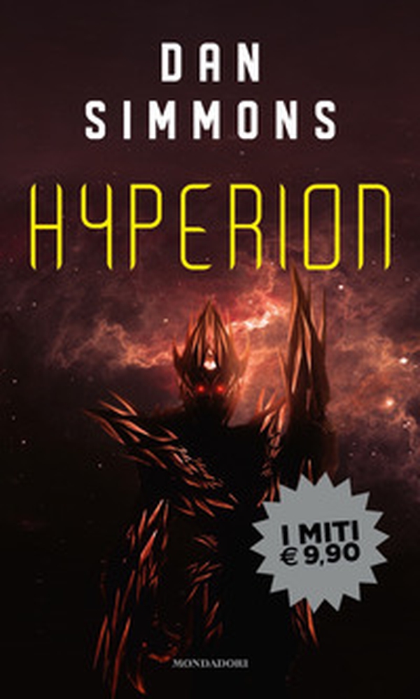 Hyperion - Librerie.coop Hyperion - Librerie.coop