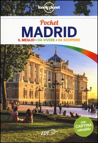 Madrid. Con cartina - Librerie.coop