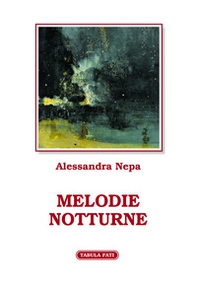 Melodie notturne - Librerie.coop Melodie notturne - Librerie.coop