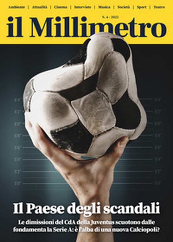 Il millimetro - Vol. 4 - Librerie.coop Il millimetro - Vol. 4 - Librerie.coop