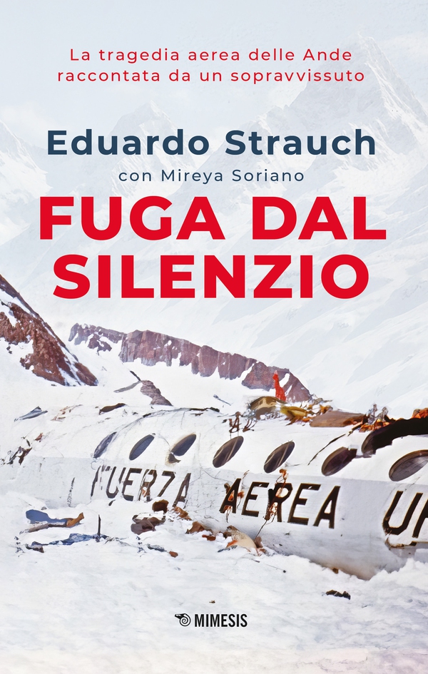 Fuga dal silenzio - Librerie.coop