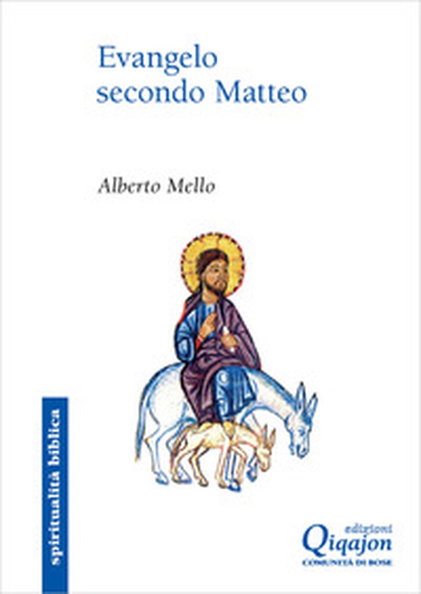 Evangelo secondo Matteo. Commento midrashico e narrativo - Librerie.coop Evangelo secondo Matteo. Commento midrashico e narrativo - Librerie.coop