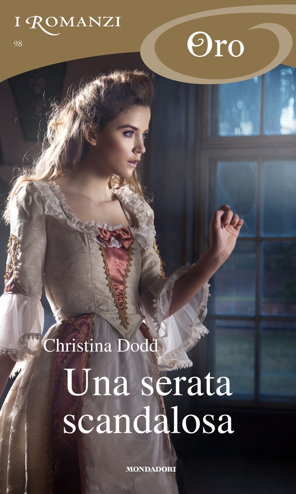 Una serata scandalosa (I Romanzi Oro) - Librerie.coop Una serata scandalosa (I Romanzi Oro) - Librerie.coop