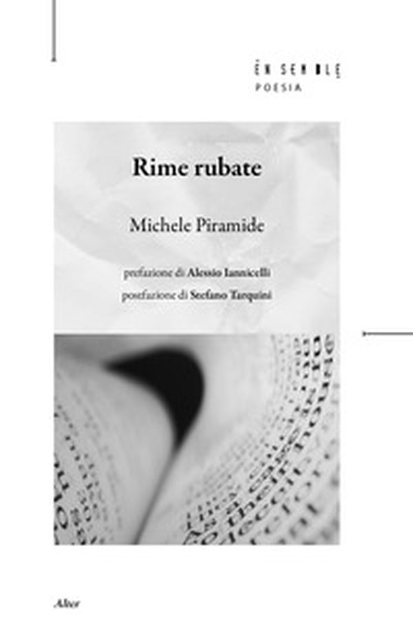 Rime rubate - Librerie.coop Rime rubate - Librerie.coop