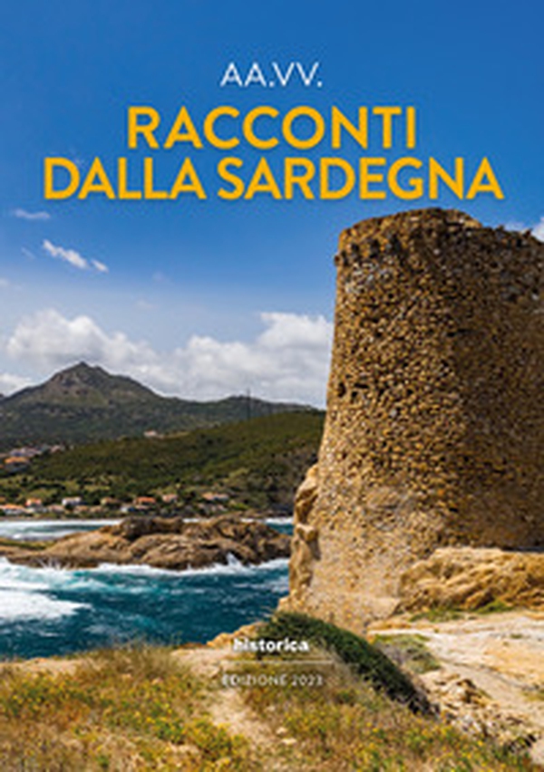 Racconti dalla Sardegna - Librerie.coop Racconti dalla Sardegna - Librerie.coop