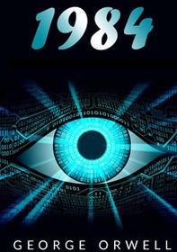 1984. Ediz. francese - Librerie.coop 1984. Ediz. francese - Librerie.coop