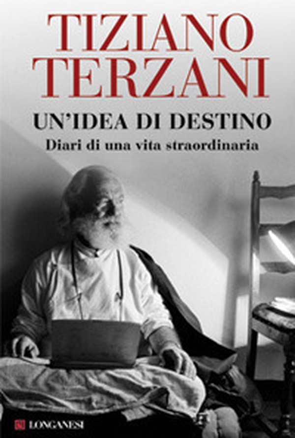 Un'idea di destino. Diari di una vita straordinaria - Librerie.coop Un'idea di destino. Diari di una vita straordinaria - Librerie.coop