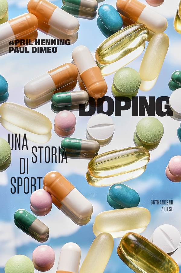Doping - Librerie.coop Doping - Librerie.coop