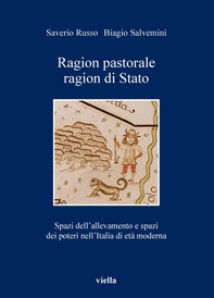 Ragion pastorale, ragion di stato - Librerie.coop