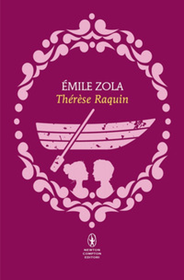 Thérèse Raquin - Librerie.coop Thérèse Raquin - Librerie.coop