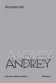 Andrey - Librerie.coop