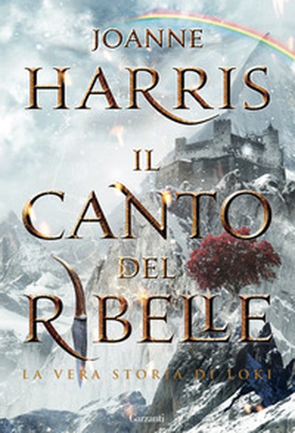 Il canto del ribelle - Librerie.coop Il canto del ribelle - Librerie.coop