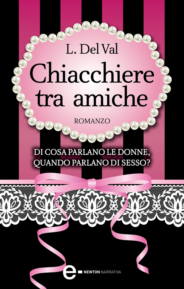 Chiacchiere tra amiche - Librerie.coop Chiacchiere tra amiche - Librerie.coop