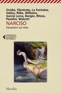 Narciso. Variazioni sul mito - Librerie.coop