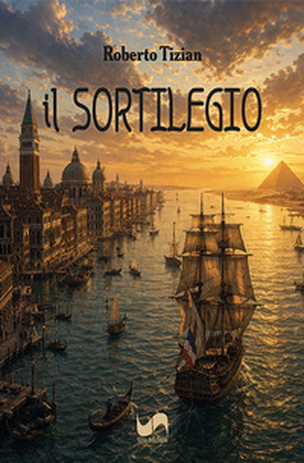Il sortilegio - Librerie.coop