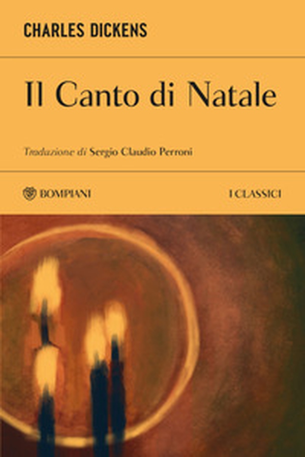 Canto di Natale - Librerie.coop