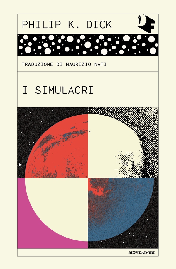I simulacri - Librerie.coop I simulacri - Librerie.coop