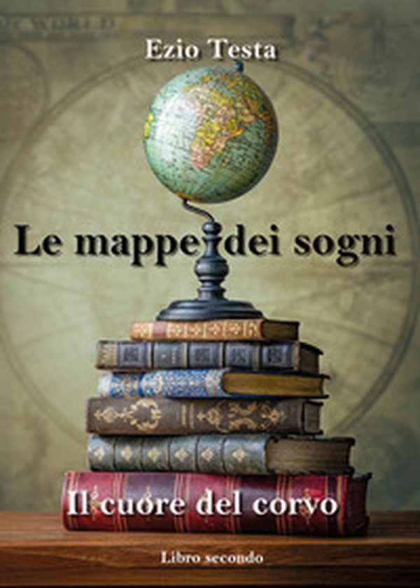 Il cuore del corvo - Librerie.coop