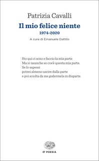 Il mio felice niente - Librerie.coop Il mio felice niente - Librerie.coop
