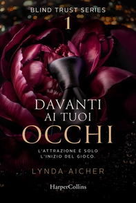 Davanti ai tuoi occhi - Librerie.coop