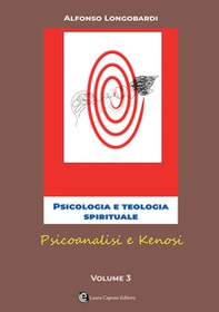 Psicoanalisi e kenosi - Librerie.coop