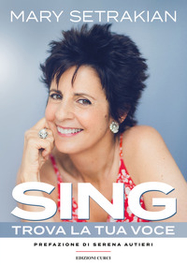 Sing. Trova la tua voce - Librerie.coop Sing. Trova la tua voce - Librerie.coop
