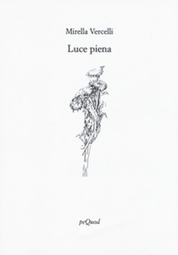 Luce piena - Librerie.coop Luce piena - Librerie.coop