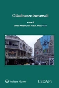 Cittadinanze trasversali - Librerie.coop