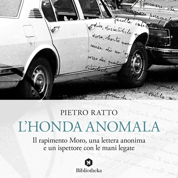 L'Honda Anomala - Librerie.coop