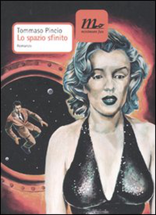 Lo spazio sfinito - Librerie.coop Lo spazio sfinito - Librerie.coop