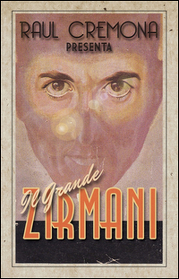 Il grande Zirmani - Librerie.coop Il grande Zirmani - Librerie.coop