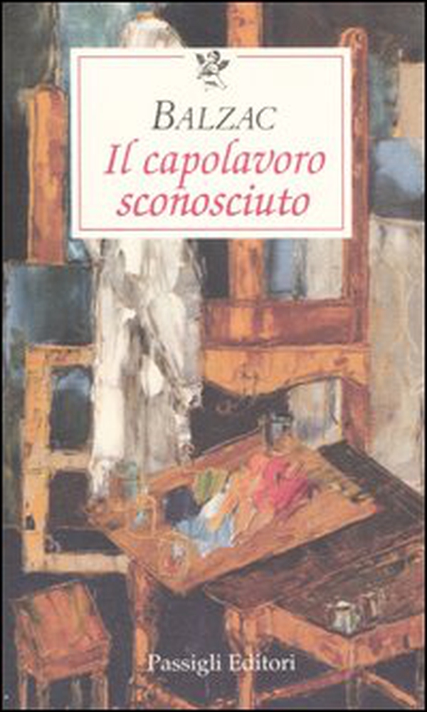 Il capolavoro sconosciuto - Librerie.coop Il capolavoro sconosciuto - Librerie.coop