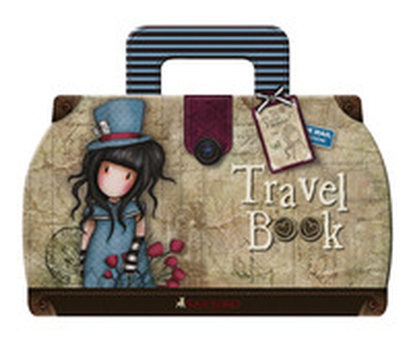 Travel book. Gorjuss - Librerie.coop Travel book. Gorjuss - Librerie.coop