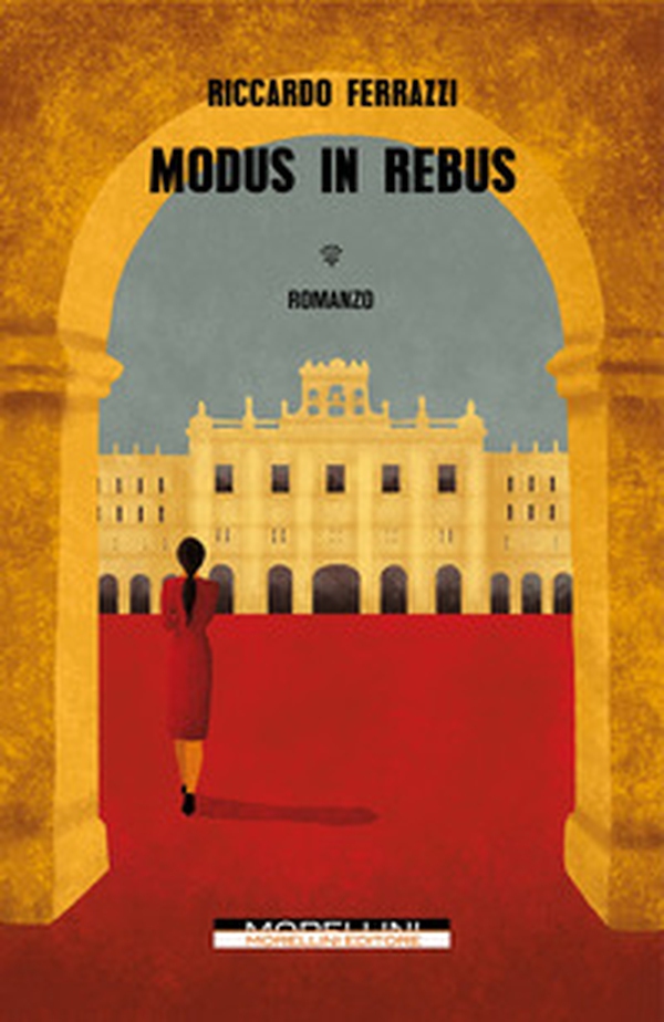 Modus in rebus - Librerie.coop Modus in rebus - Librerie.coop