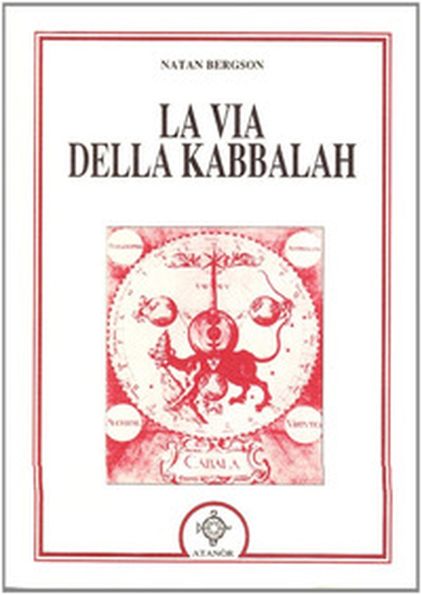 La via della kabbalah - Librerie.coop