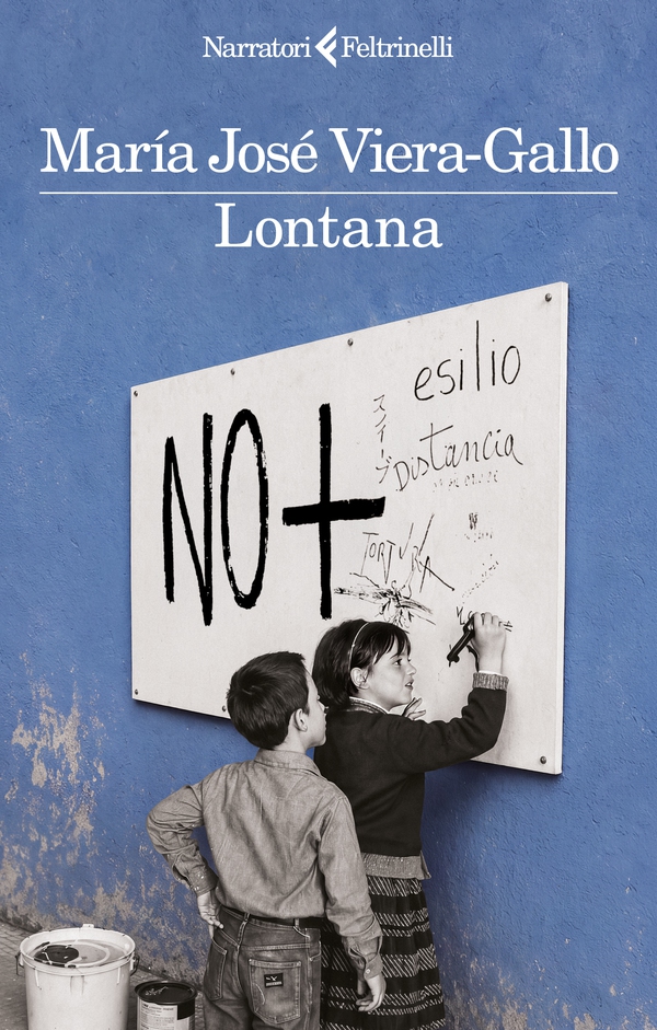 Lontana - Librerie.coop