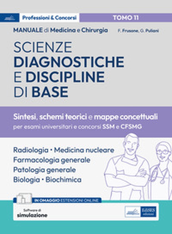 Manuale di medicina e chirurgia - Vol. 11 - Librerie.coop Manuale di medicina e chirurgia - Vol. 11 - Librerie.coop