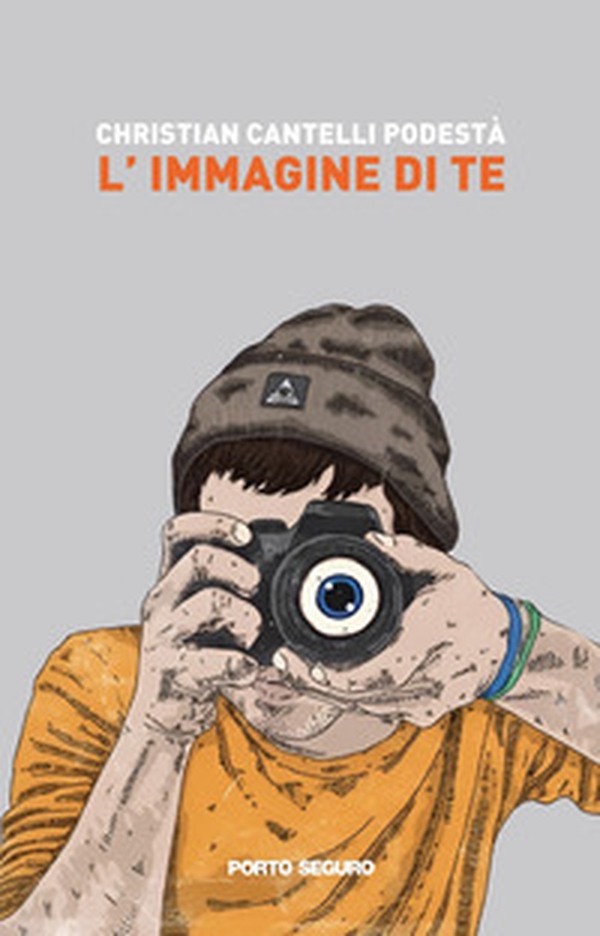 L'immagine di te - Librerie.coop L'immagine di te - Librerie.coop