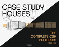 Case Study Houses. The complete CSH Program 1945-1966. Ediz. francese, inglese e tedesca - Librerie.coop Case Study Houses. The complete CSH Program 1945-1966. Ediz. francese, inglese e tedesca - Librerie.coop