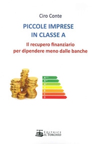 Piccole imprese in classe A. Il recupero finanziario per dipendere meno dalle banche - Librerie.coop