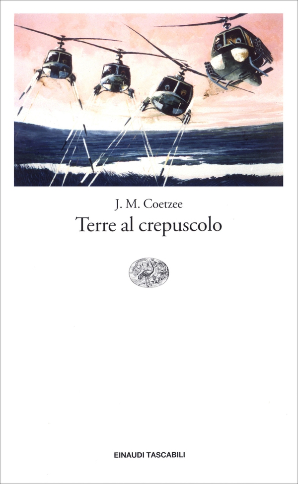 Terre al crepuscolo - Librerie.coop Terre al crepuscolo - Librerie.coop