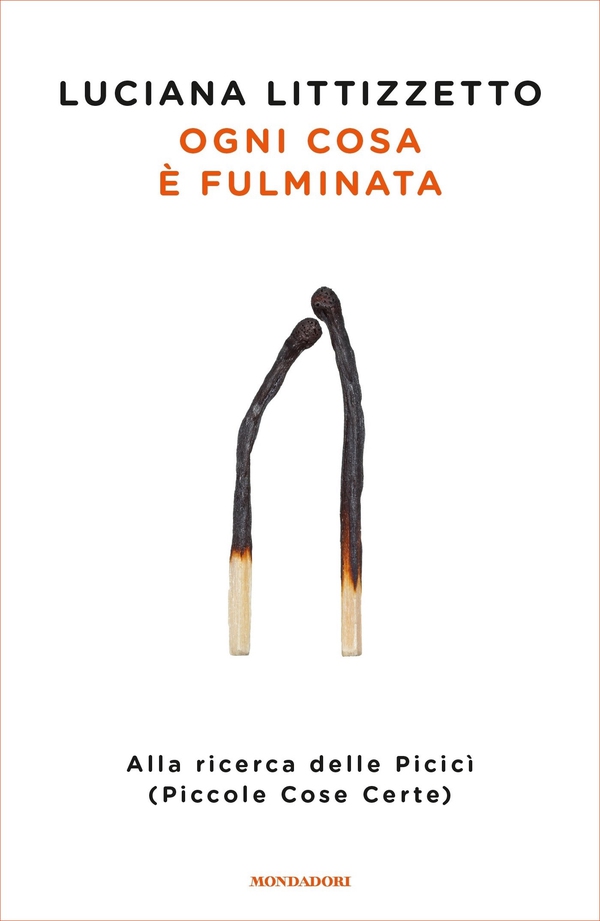 Ogni cosa è fulminata - Librerie.coop Ogni cosa è fulminata - Librerie.coop