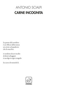 Carne incognita - Librerie.coop Carne incognita - Librerie.coop