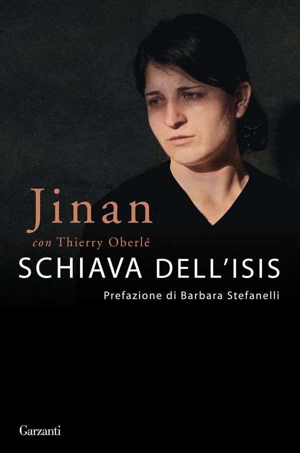 Schiava dell'Isis - Librerie.coop Schiava dell'Isis - Librerie.coop