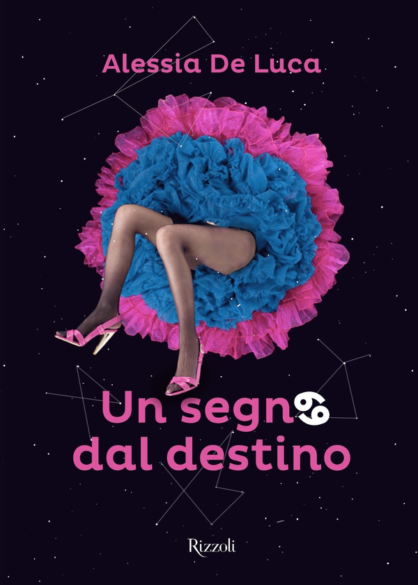 Un segno dal destino - Librerie.coop Un segno dal destino - Librerie.coop