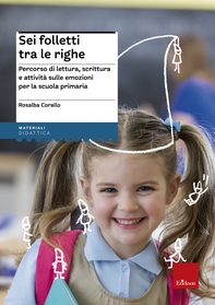 Sei folletti tra le righe - Librerie.coop Sei folletti tra le righe - Librerie.coop