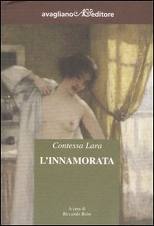 L'innamorata - Librerie.coop L'innamorata - Librerie.coop