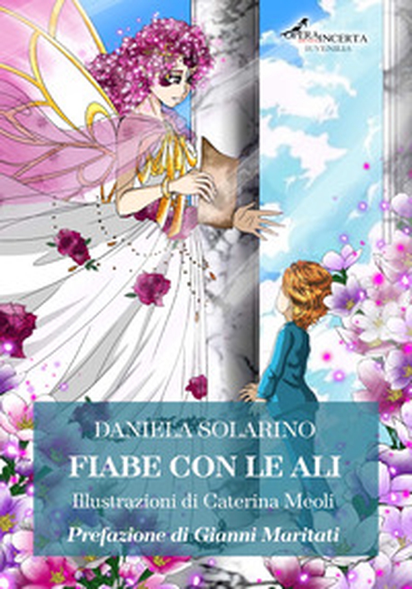 Fiabe con le ali - Librerie.coop Fiabe con le ali - Librerie.coop